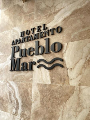 Hotel Apartamentos Pueblo Mar